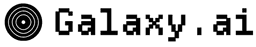 Galaxy.ai Logo