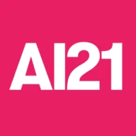 AI21 logo