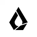 Liquid logo